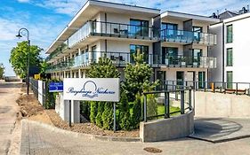 Luksusowy Apartament Niechorze 122